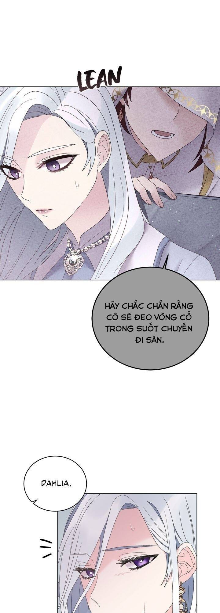 Ngay Cả Khi Là Ác Nữ, Tôi Vẫn Sẽ Trở Thành Nữ Chính Chapter 45 - Trang 2