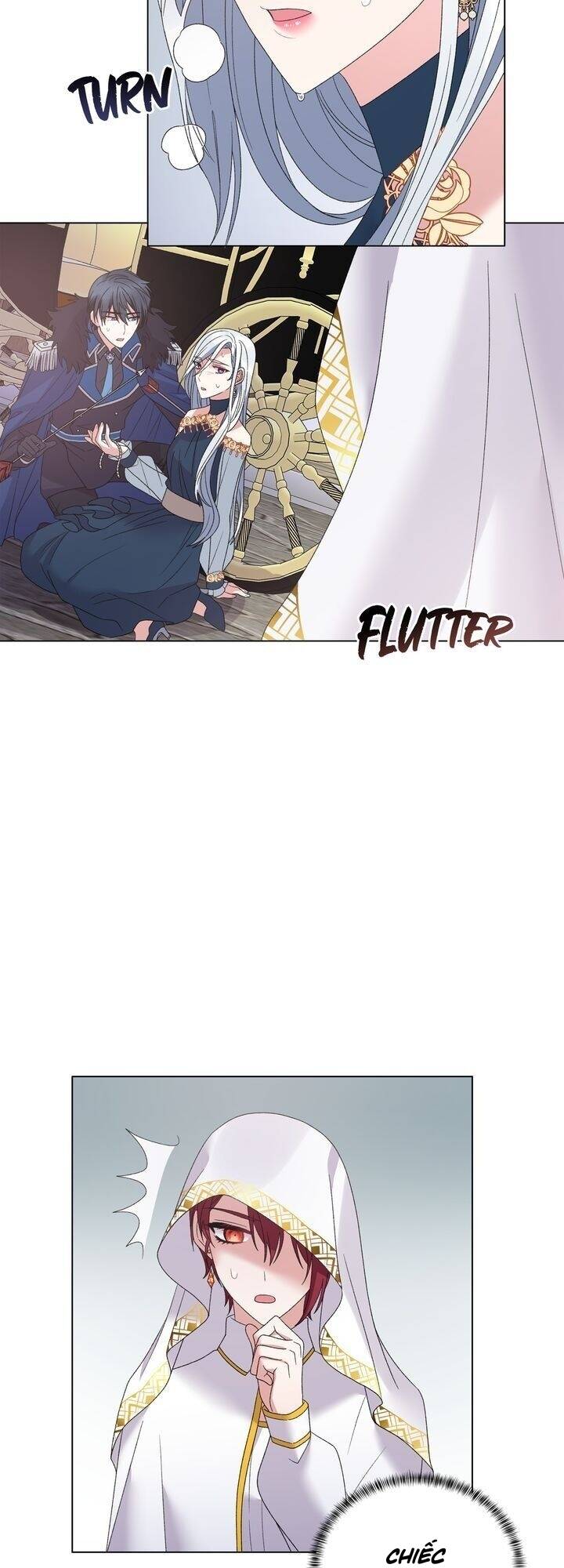 Ngay Cả Khi Là Ác Nữ, Tôi Vẫn Sẽ Trở Thành Nữ Chính Chapter 45 - Trang 2