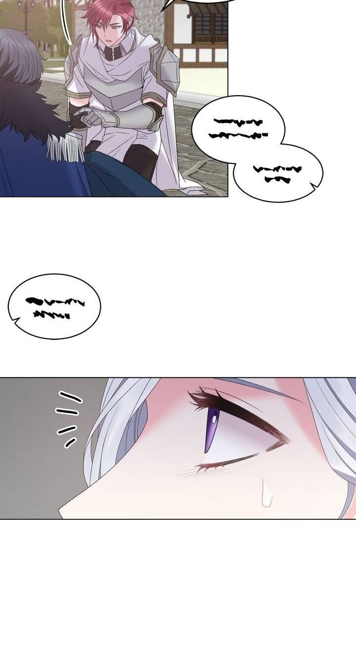 Ngay Cả Khi Là Ác Nữ, Tôi Vẫn Sẽ Trở Thành Nữ Chính Chapter 45 - Trang 2