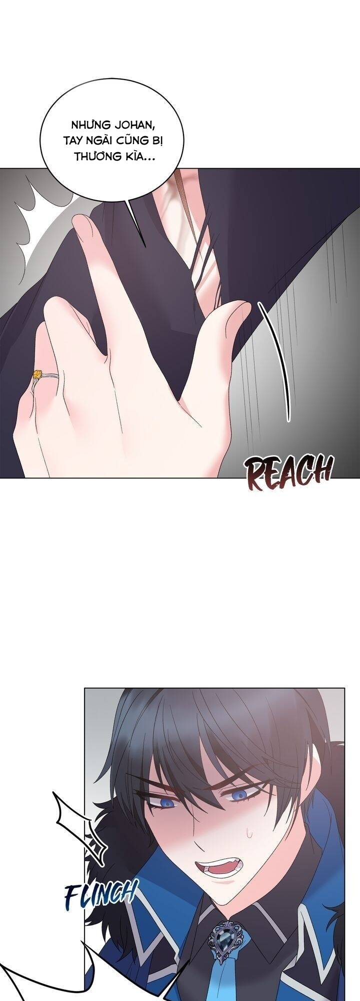 Ngay Cả Khi Là Ác Nữ, Tôi Vẫn Sẽ Trở Thành Nữ Chính Chapter 45 - Trang 2