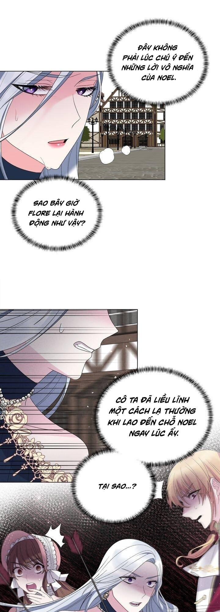 Ngay Cả Khi Là Ác Nữ, Tôi Vẫn Sẽ Trở Thành Nữ Chính Chapter 45 - Trang 2