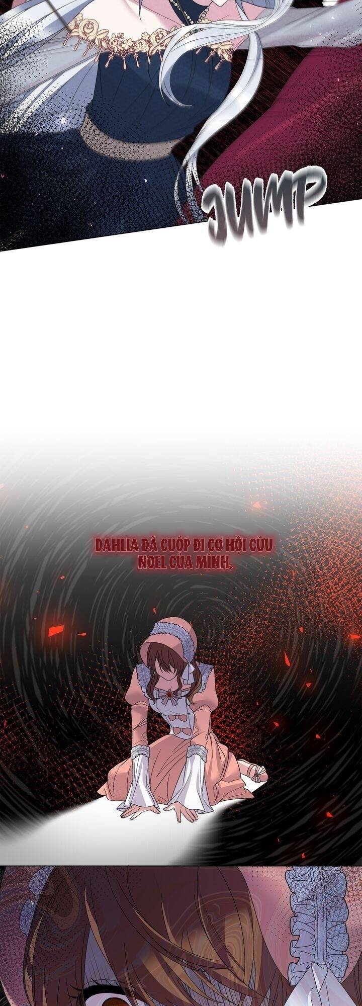 Ngay Cả Khi Là Ác Nữ, Tôi Vẫn Sẽ Trở Thành Nữ Chính Chapter 45 - Trang 2