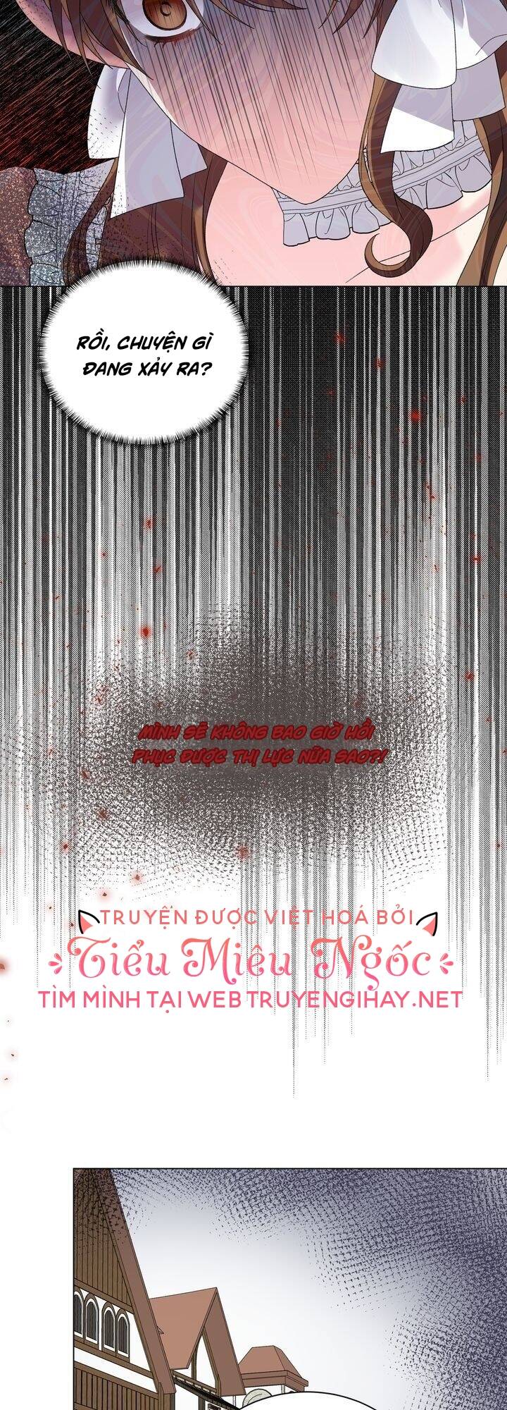 Ngay Cả Khi Là Ác Nữ, Tôi Vẫn Sẽ Trở Thành Nữ Chính Chapter 45 - Trang 2