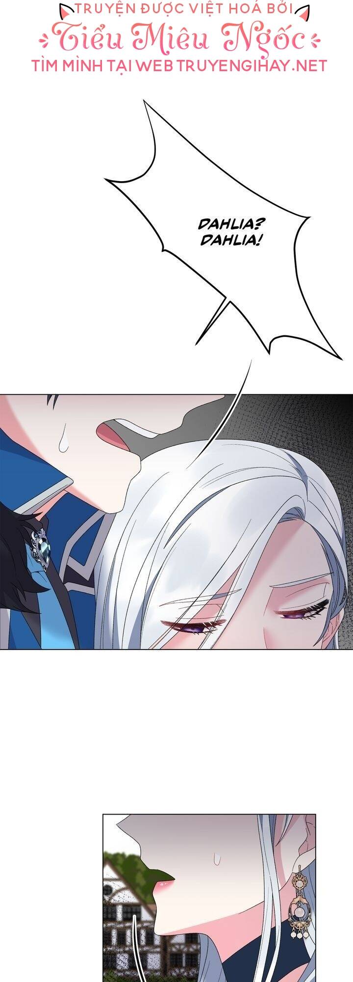 Ngay Cả Khi Là Ác Nữ, Tôi Vẫn Sẽ Trở Thành Nữ Chính Chapter 45 - Trang 2