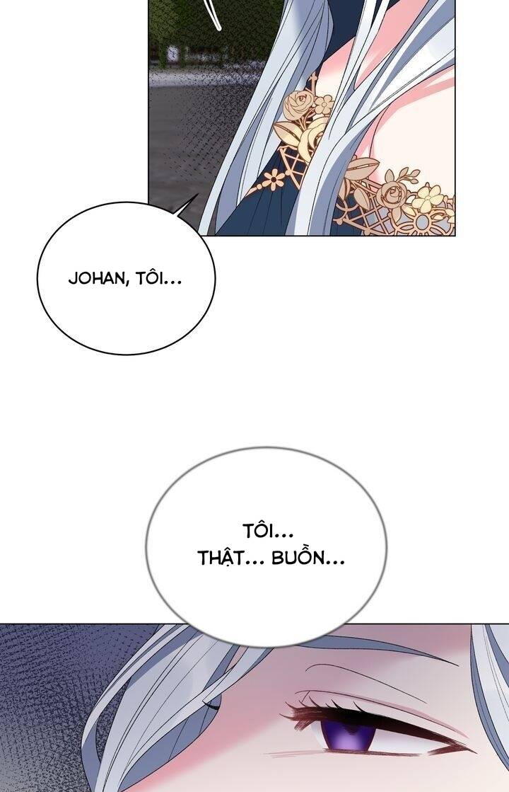 Ngay Cả Khi Là Ác Nữ, Tôi Vẫn Sẽ Trở Thành Nữ Chính Chapter 45 - Trang 2