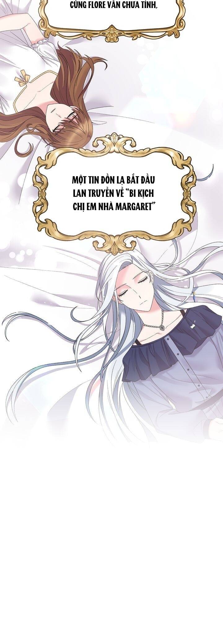 Ngay Cả Khi Là Ác Nữ, Tôi Vẫn Sẽ Trở Thành Nữ Chính Chapter 45 - Trang 2