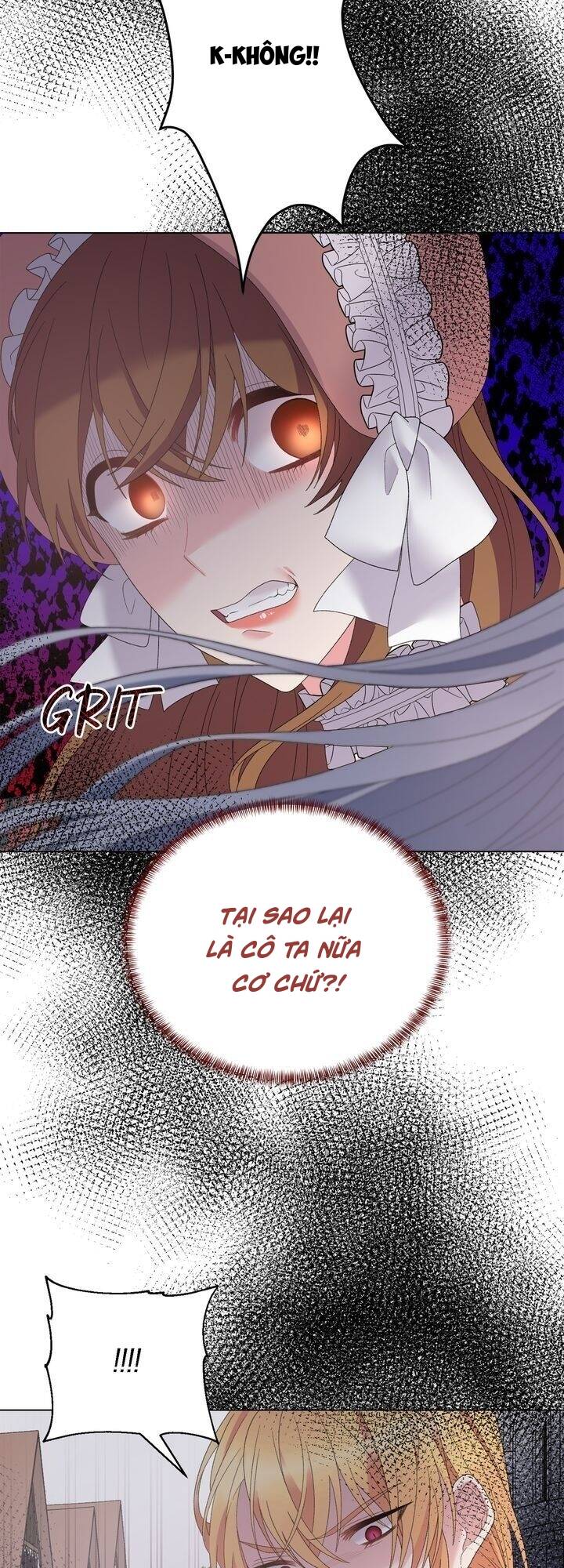 Ngay Cả Khi Là Ác Nữ, Tôi Vẫn Sẽ Trở Thành Nữ Chính Chapter 45 - Trang 2