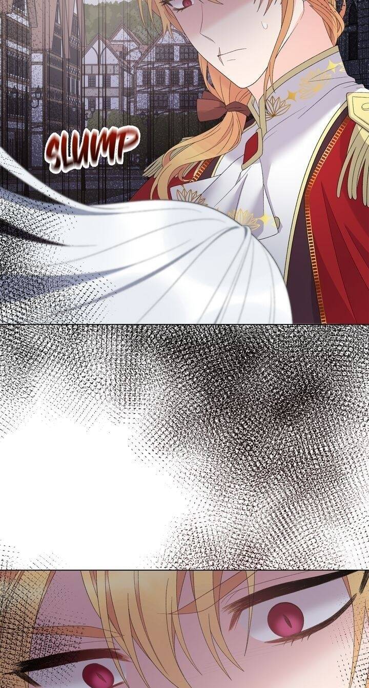 Ngay Cả Khi Là Ác Nữ, Tôi Vẫn Sẽ Trở Thành Nữ Chính Chapter 45 - Trang 2