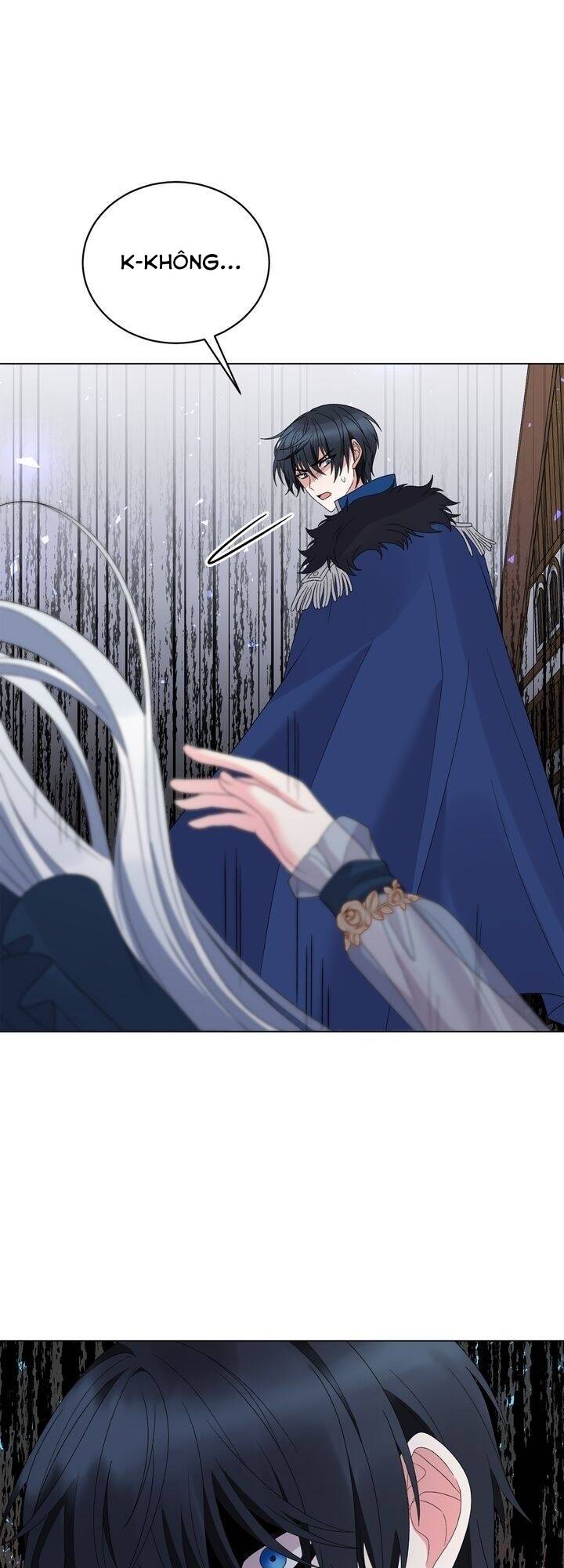 Ngay Cả Khi Là Ác Nữ, Tôi Vẫn Sẽ Trở Thành Nữ Chính Chapter 45 - Trang 2