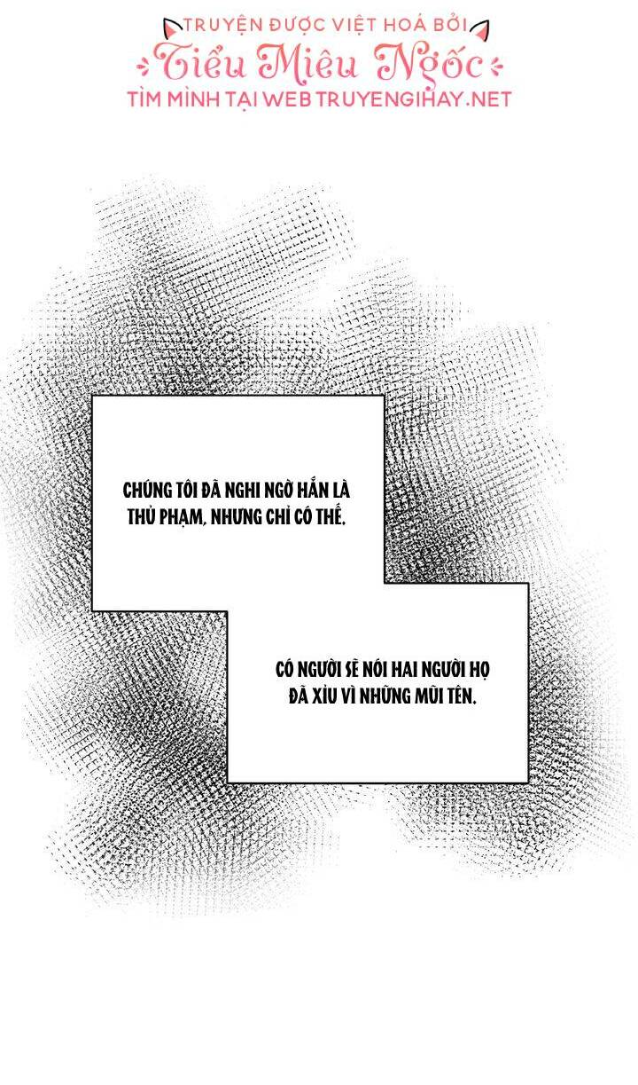 Ngay Cả Khi Là Ác Nữ, Tôi Vẫn Sẽ Trở Thành Nữ Chính Chapter 46 - Trang 2