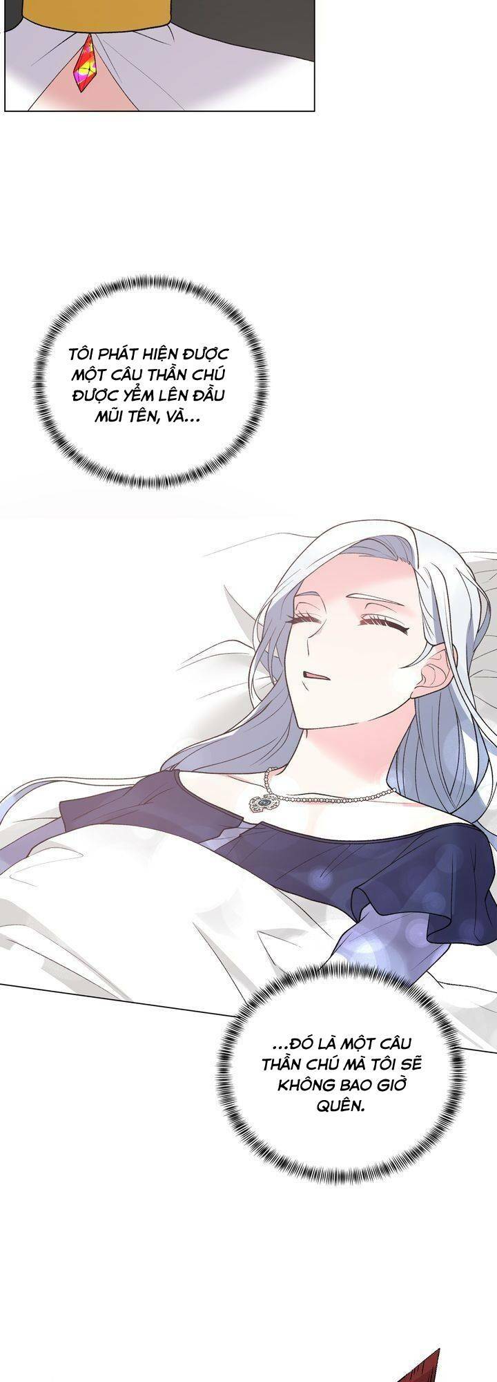 Ngay Cả Khi Là Ác Nữ, Tôi Vẫn Sẽ Trở Thành Nữ Chính Chapter 46 - Trang 2