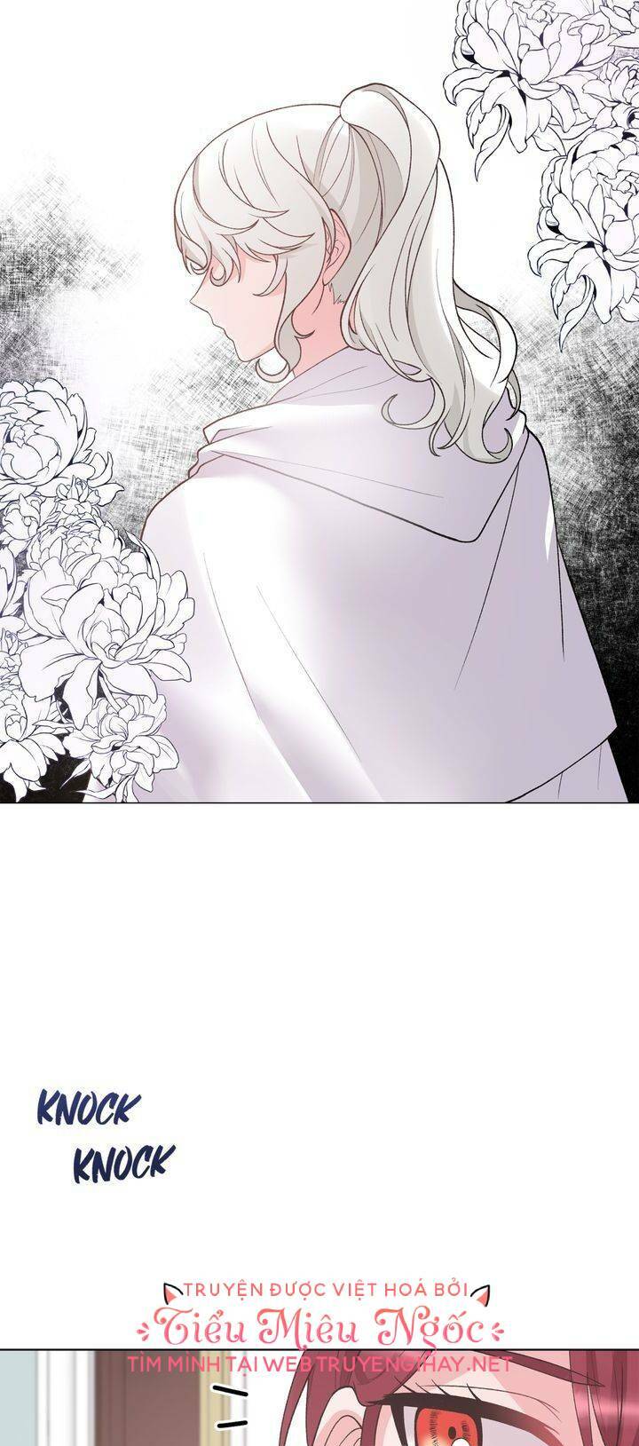 Ngay Cả Khi Là Ác Nữ, Tôi Vẫn Sẽ Trở Thành Nữ Chính Chapter 46 - Trang 2