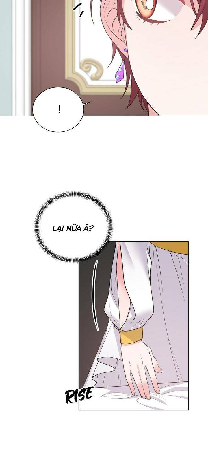 Ngay Cả Khi Là Ác Nữ, Tôi Vẫn Sẽ Trở Thành Nữ Chính Chapter 46 - Trang 2