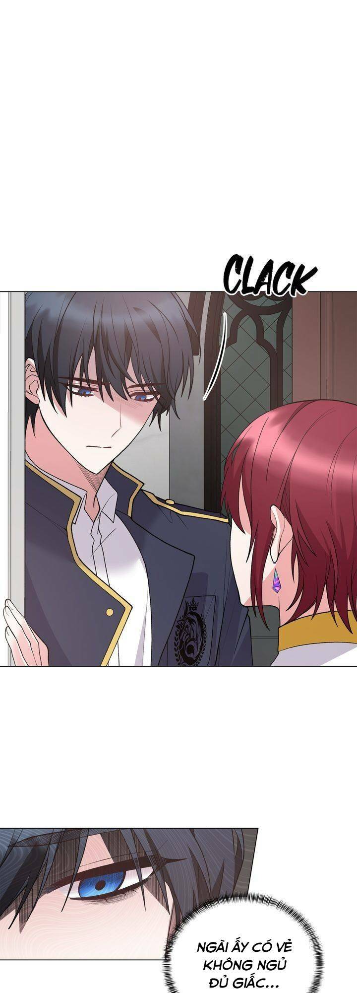 Ngay Cả Khi Là Ác Nữ, Tôi Vẫn Sẽ Trở Thành Nữ Chính Chapter 46 - Trang 2