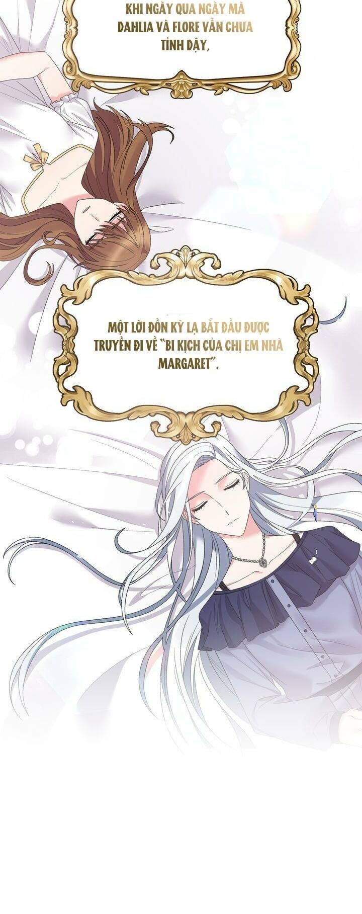 Ngay Cả Khi Là Ác Nữ, Tôi Vẫn Sẽ Trở Thành Nữ Chính Chapter 46 - Trang 2