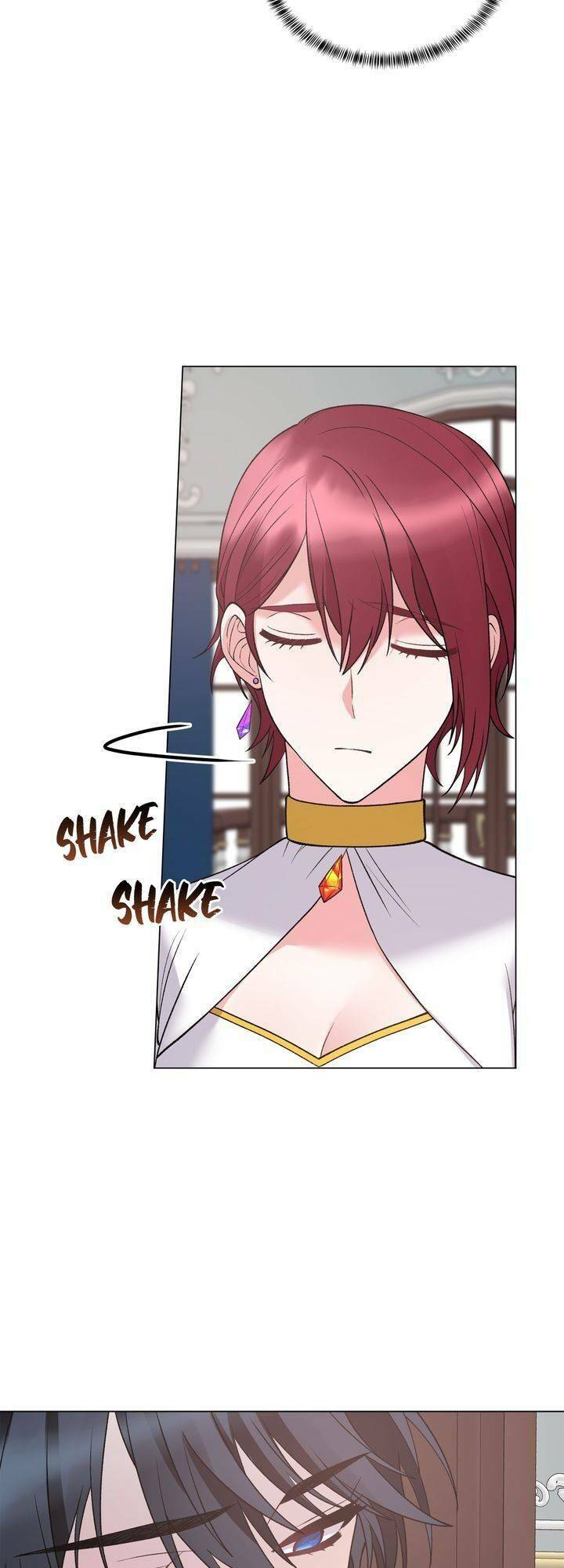 Ngay Cả Khi Là Ác Nữ, Tôi Vẫn Sẽ Trở Thành Nữ Chính Chapter 46 - Trang 2