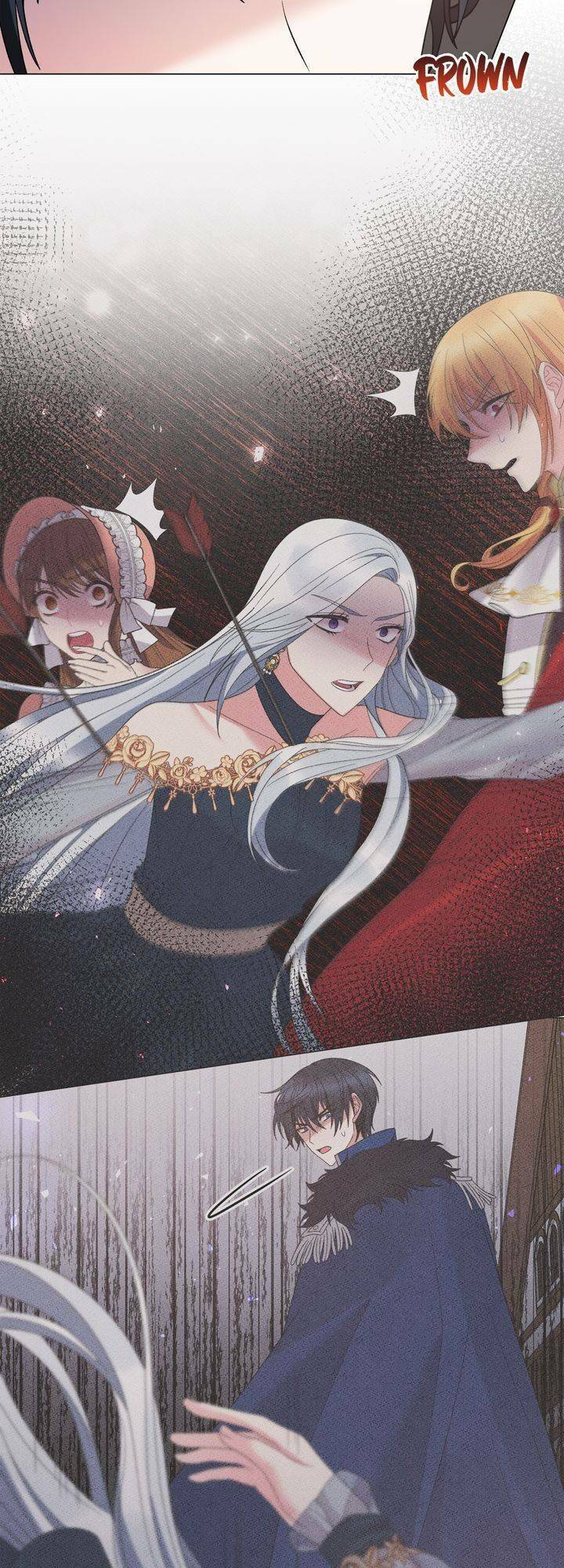 Ngay Cả Khi Là Ác Nữ, Tôi Vẫn Sẽ Trở Thành Nữ Chính Chapter 46 - Trang 2