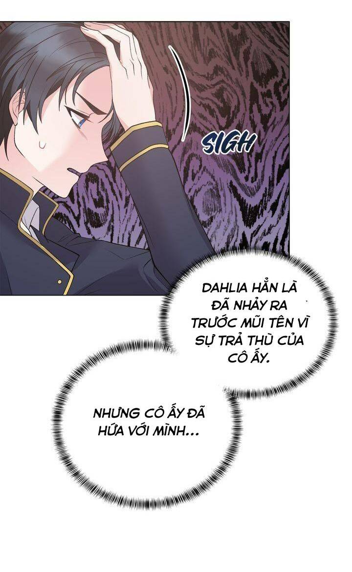 Ngay Cả Khi Là Ác Nữ, Tôi Vẫn Sẽ Trở Thành Nữ Chính Chapter 46 - Trang 2