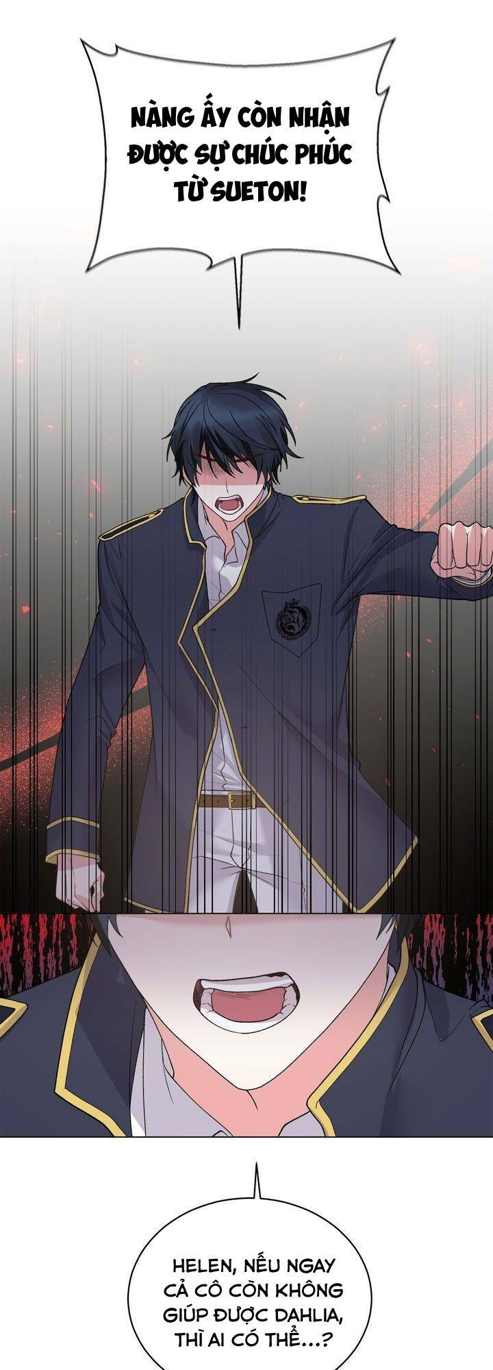 Ngay Cả Khi Là Ác Nữ, Tôi Vẫn Sẽ Trở Thành Nữ Chính Chapter 46 - Trang 2
