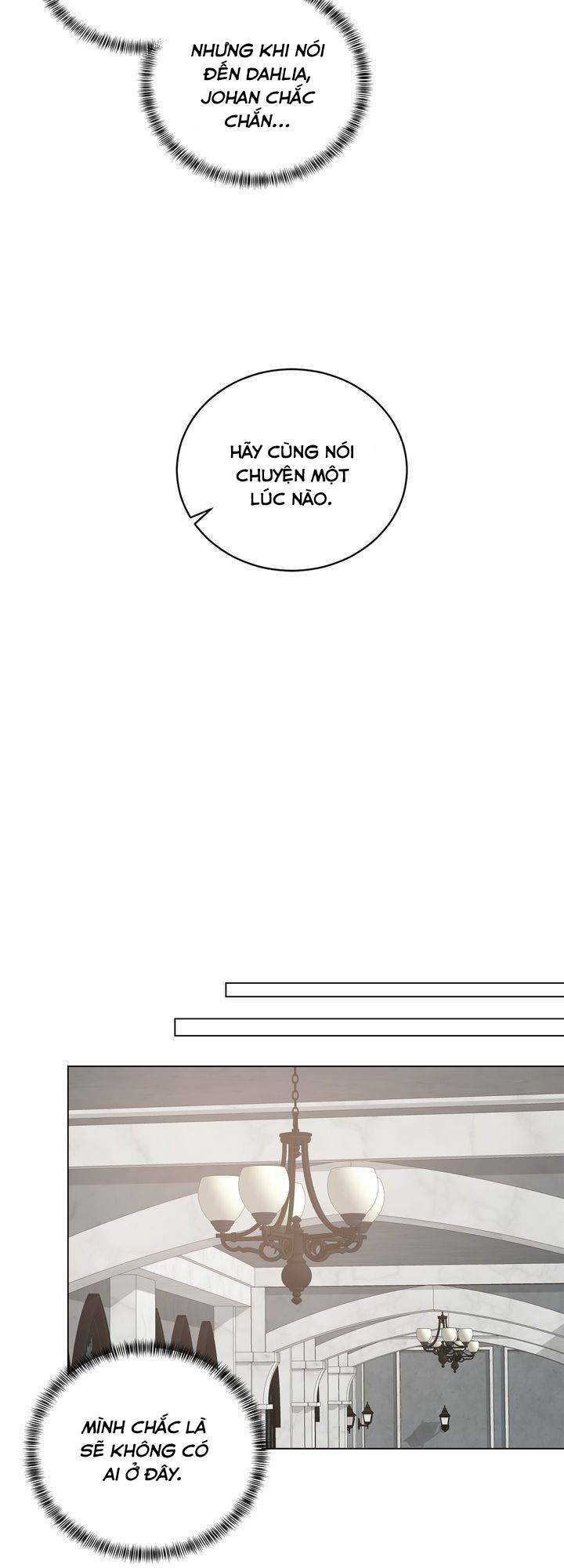 Ngay Cả Khi Là Ác Nữ, Tôi Vẫn Sẽ Trở Thành Nữ Chính Chapter 46 - Trang 2