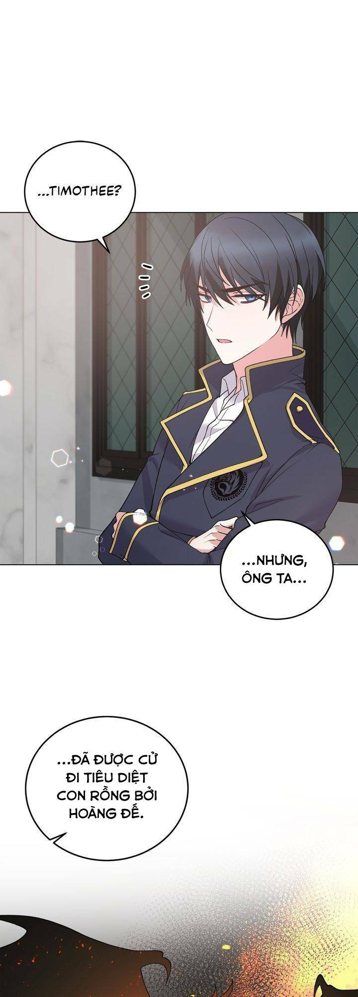 Ngay Cả Khi Là Ác Nữ, Tôi Vẫn Sẽ Trở Thành Nữ Chính Chapter 46 - Trang 2