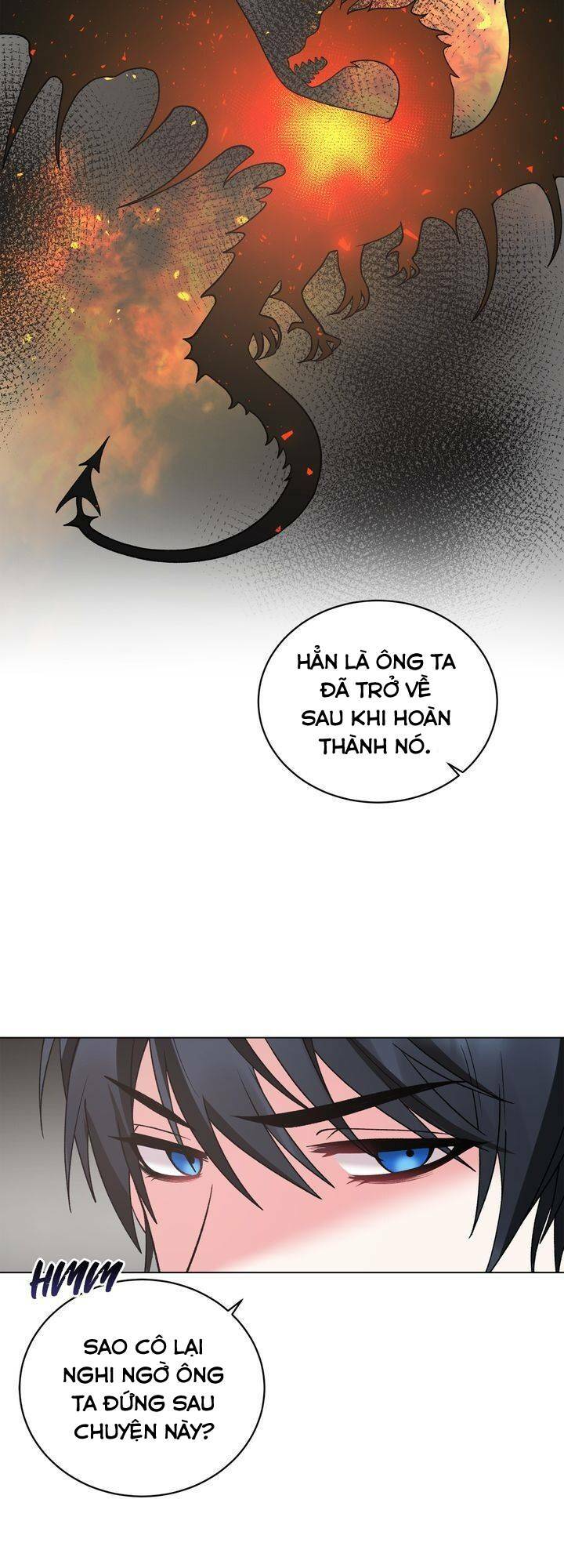 Ngay Cả Khi Là Ác Nữ, Tôi Vẫn Sẽ Trở Thành Nữ Chính Chapter 46 - Trang 2