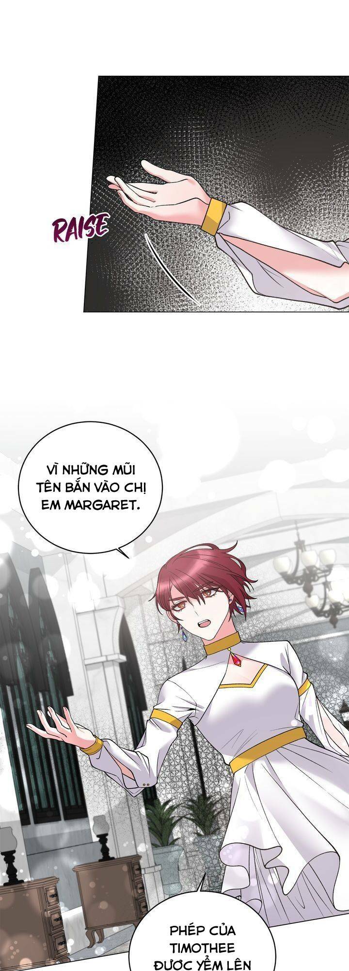 Ngay Cả Khi Là Ác Nữ, Tôi Vẫn Sẽ Trở Thành Nữ Chính Chapter 46 - Trang 2