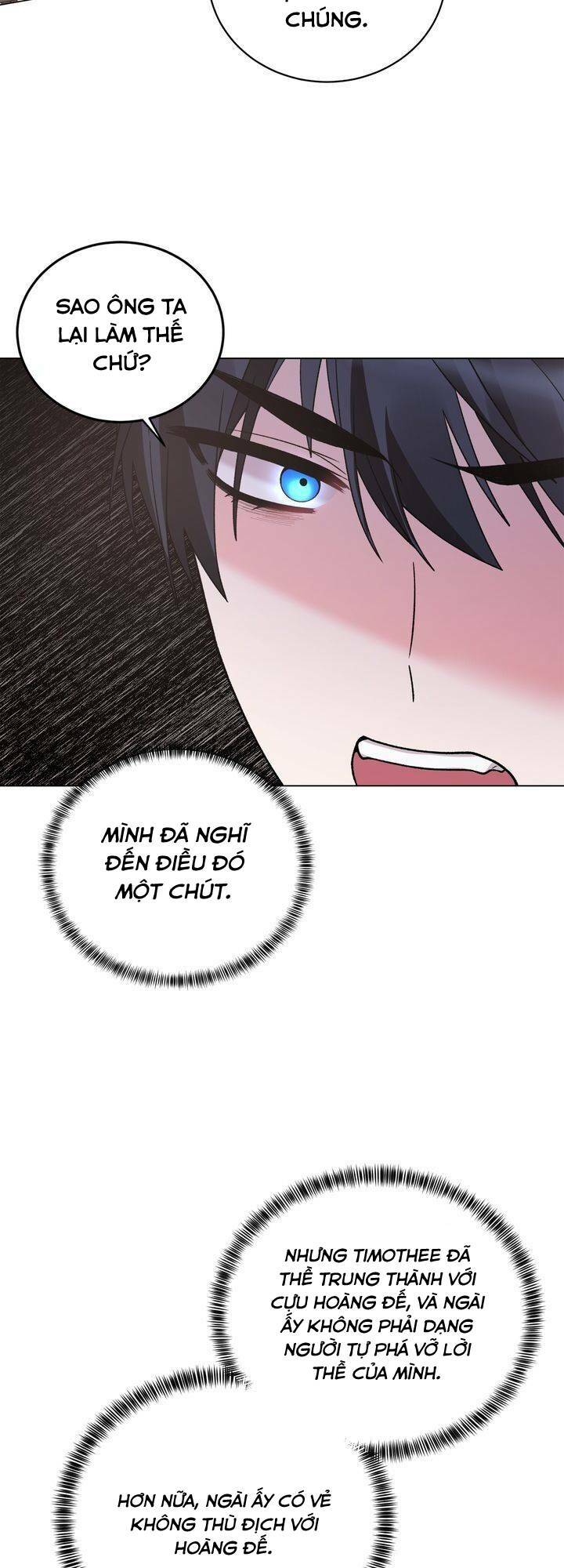 Ngay Cả Khi Là Ác Nữ, Tôi Vẫn Sẽ Trở Thành Nữ Chính Chapter 46 - Trang 2