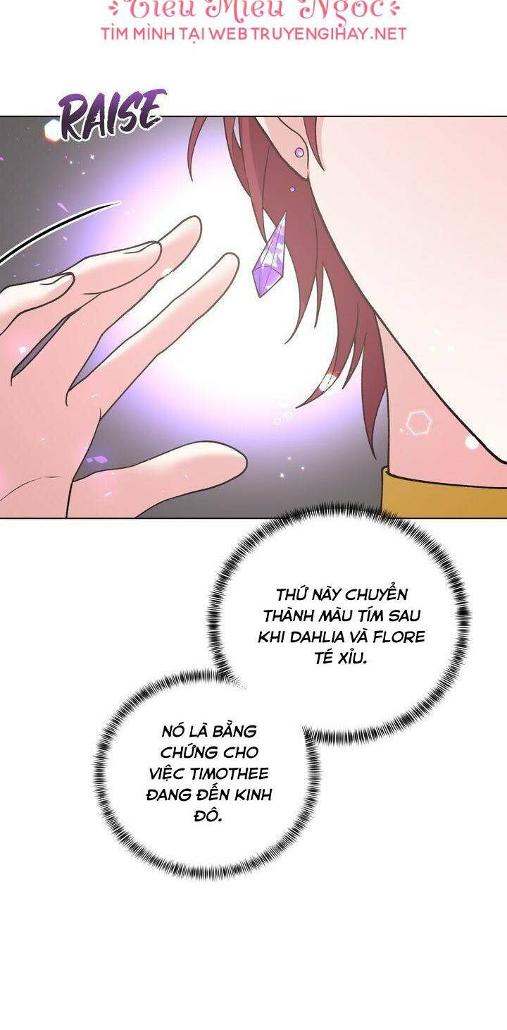 Ngay Cả Khi Là Ác Nữ, Tôi Vẫn Sẽ Trở Thành Nữ Chính Chapter 46 - Trang 2