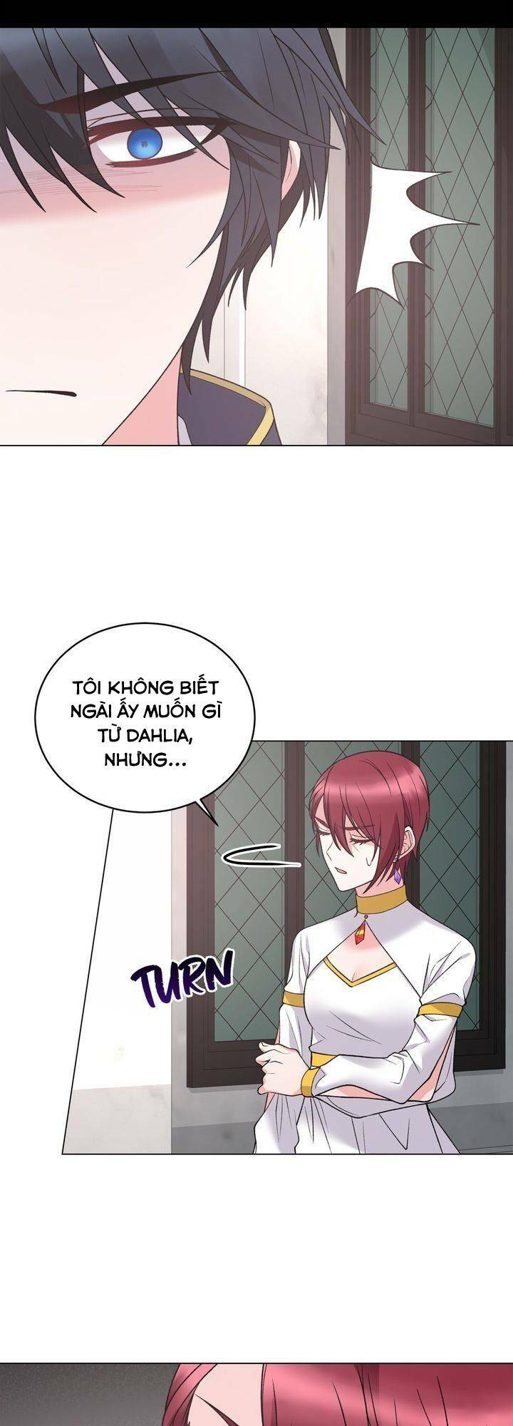 Ngay Cả Khi Là Ác Nữ, Tôi Vẫn Sẽ Trở Thành Nữ Chính Chapter 46 - Trang 2