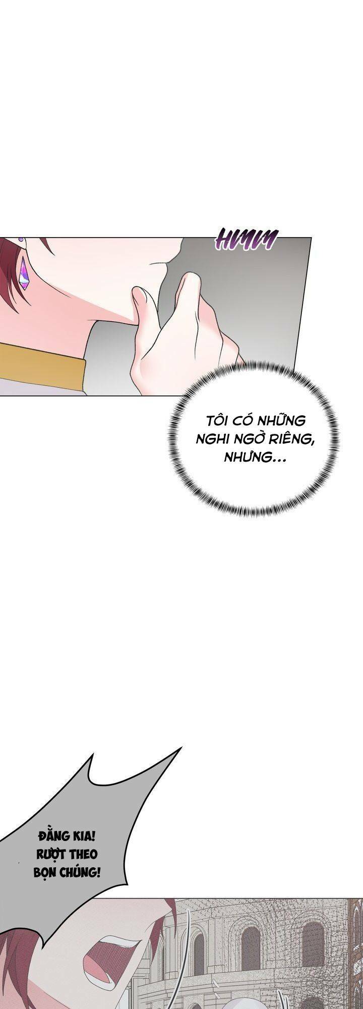 Ngay Cả Khi Là Ác Nữ, Tôi Vẫn Sẽ Trở Thành Nữ Chính Chapter 46 - Trang 2