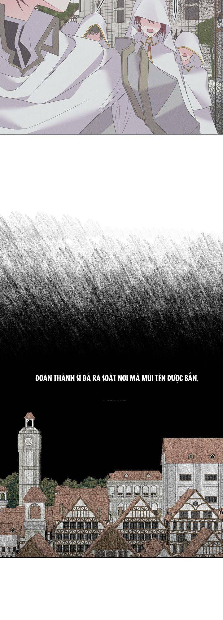 Ngay Cả Khi Là Ác Nữ, Tôi Vẫn Sẽ Trở Thành Nữ Chính Chapter 46 - Trang 2