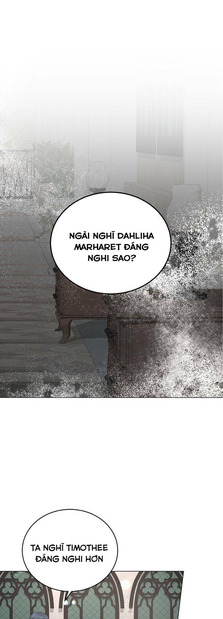 Ngay Cả Khi Là Ác Nữ, Tôi Vẫn Sẽ Trở Thành Nữ Chính Chapter 47 - Trang 2