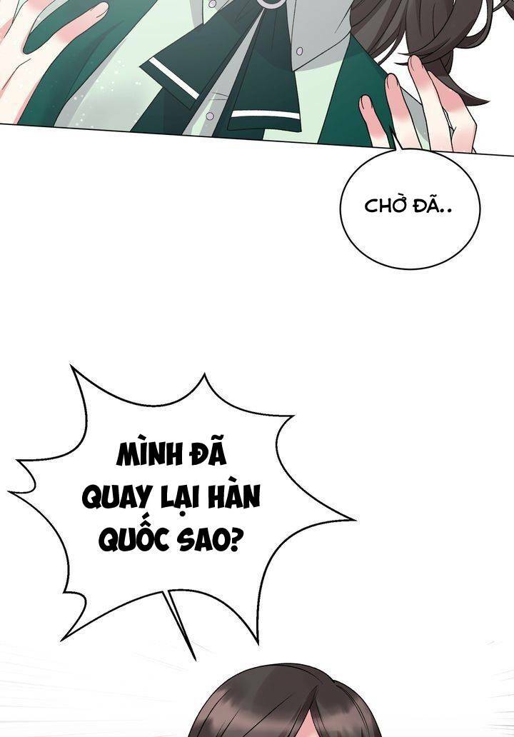 Ngay Cả Khi Là Ác Nữ, Tôi Vẫn Sẽ Trở Thành Nữ Chính Chapter 47 - Trang 2