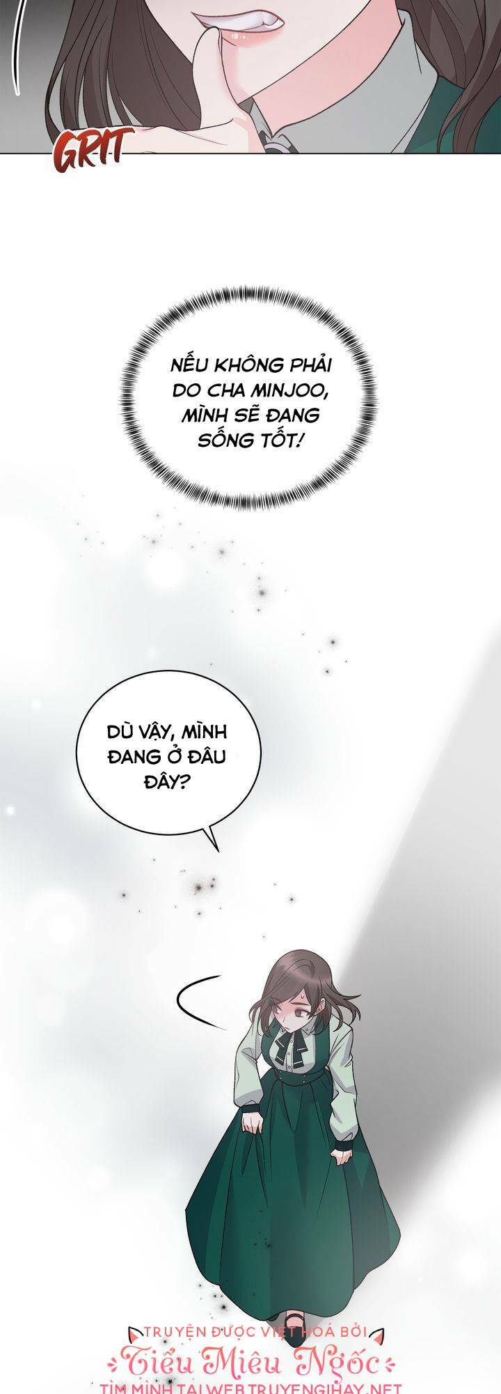 Ngay Cả Khi Là Ác Nữ, Tôi Vẫn Sẽ Trở Thành Nữ Chính Chapter 47 - Trang 2