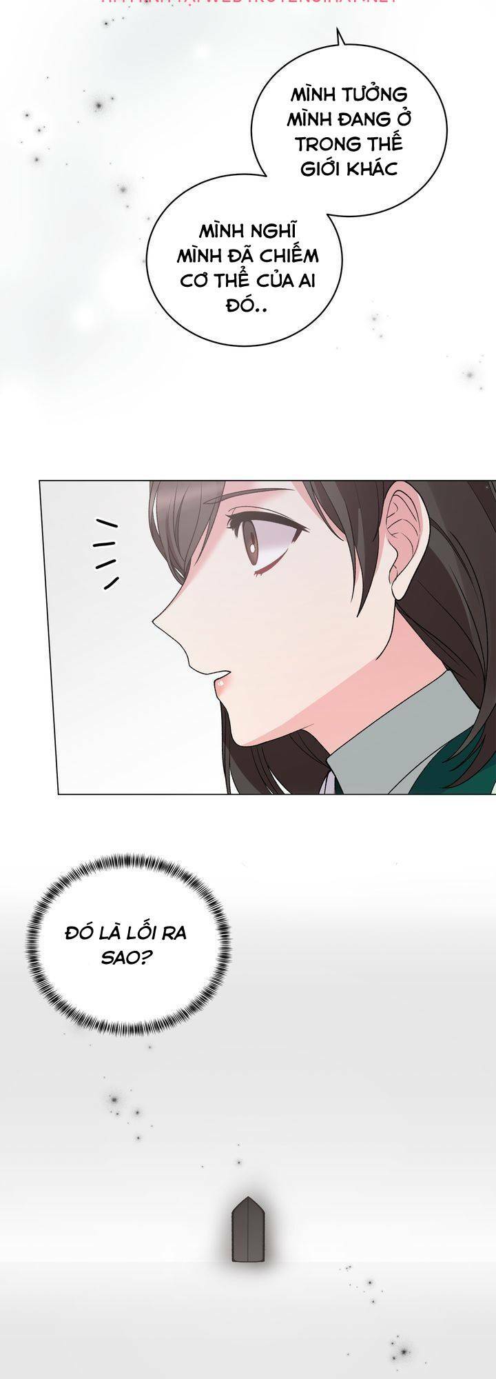 Ngay Cả Khi Là Ác Nữ, Tôi Vẫn Sẽ Trở Thành Nữ Chính Chapter 47 - Trang 2