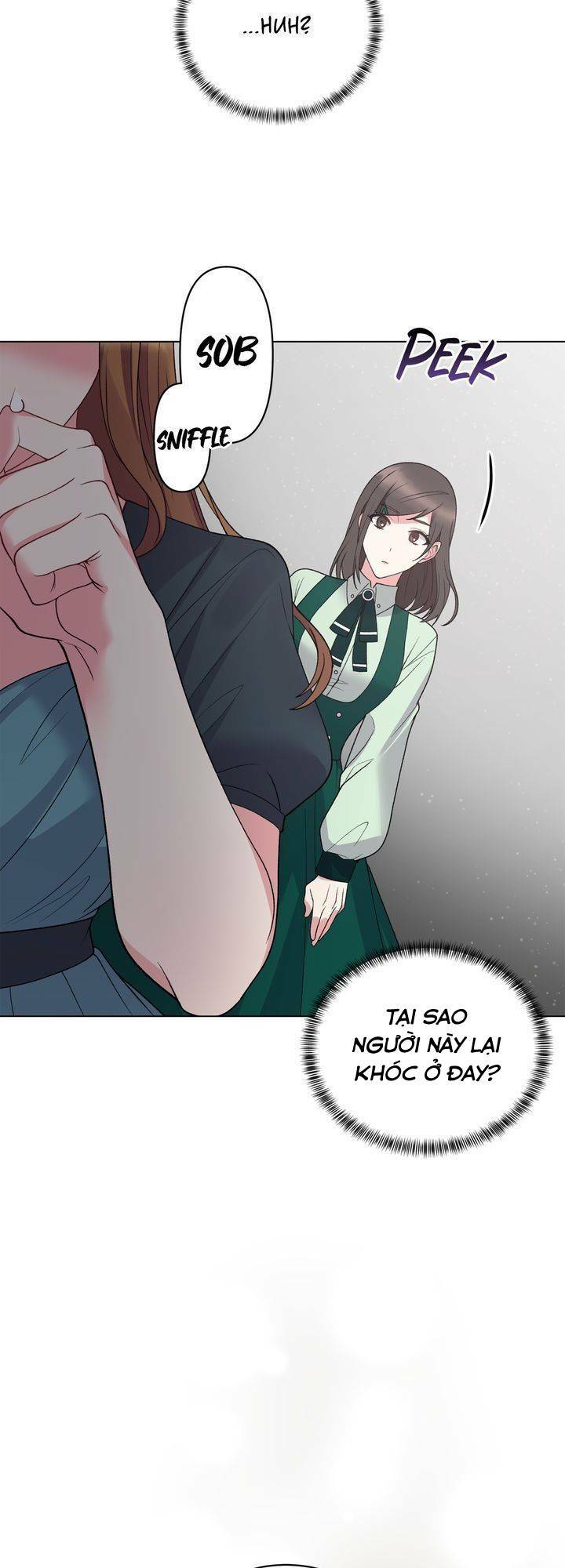 Ngay Cả Khi Là Ác Nữ, Tôi Vẫn Sẽ Trở Thành Nữ Chính Chapter 47 - Trang 2