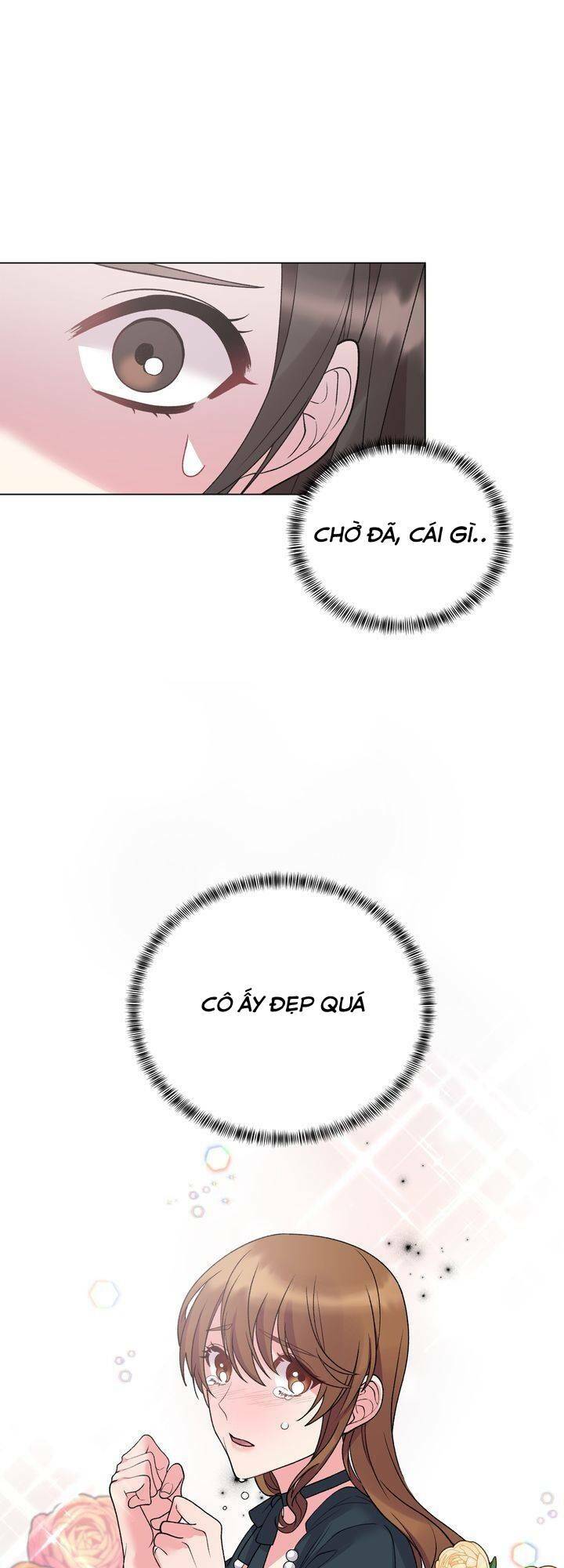 Ngay Cả Khi Là Ác Nữ, Tôi Vẫn Sẽ Trở Thành Nữ Chính Chapter 47 - Trang 2