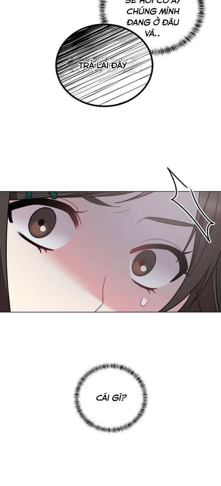 Ngay Cả Khi Là Ác Nữ, Tôi Vẫn Sẽ Trở Thành Nữ Chính Chapter 47 - Trang 2