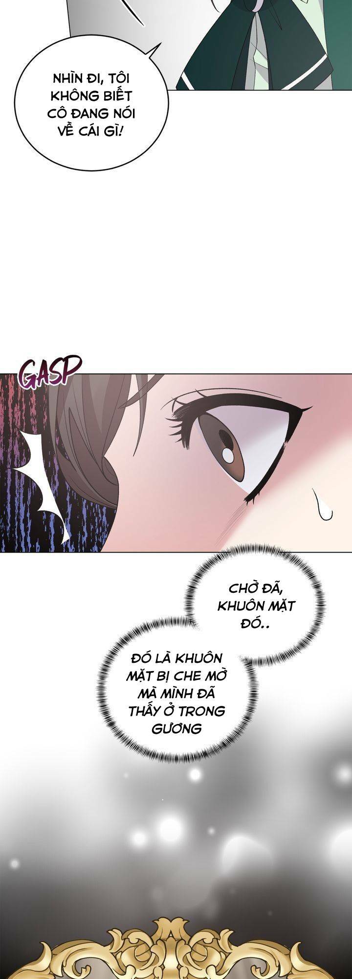 Ngay Cả Khi Là Ác Nữ, Tôi Vẫn Sẽ Trở Thành Nữ Chính Chapter 47 - Trang 2