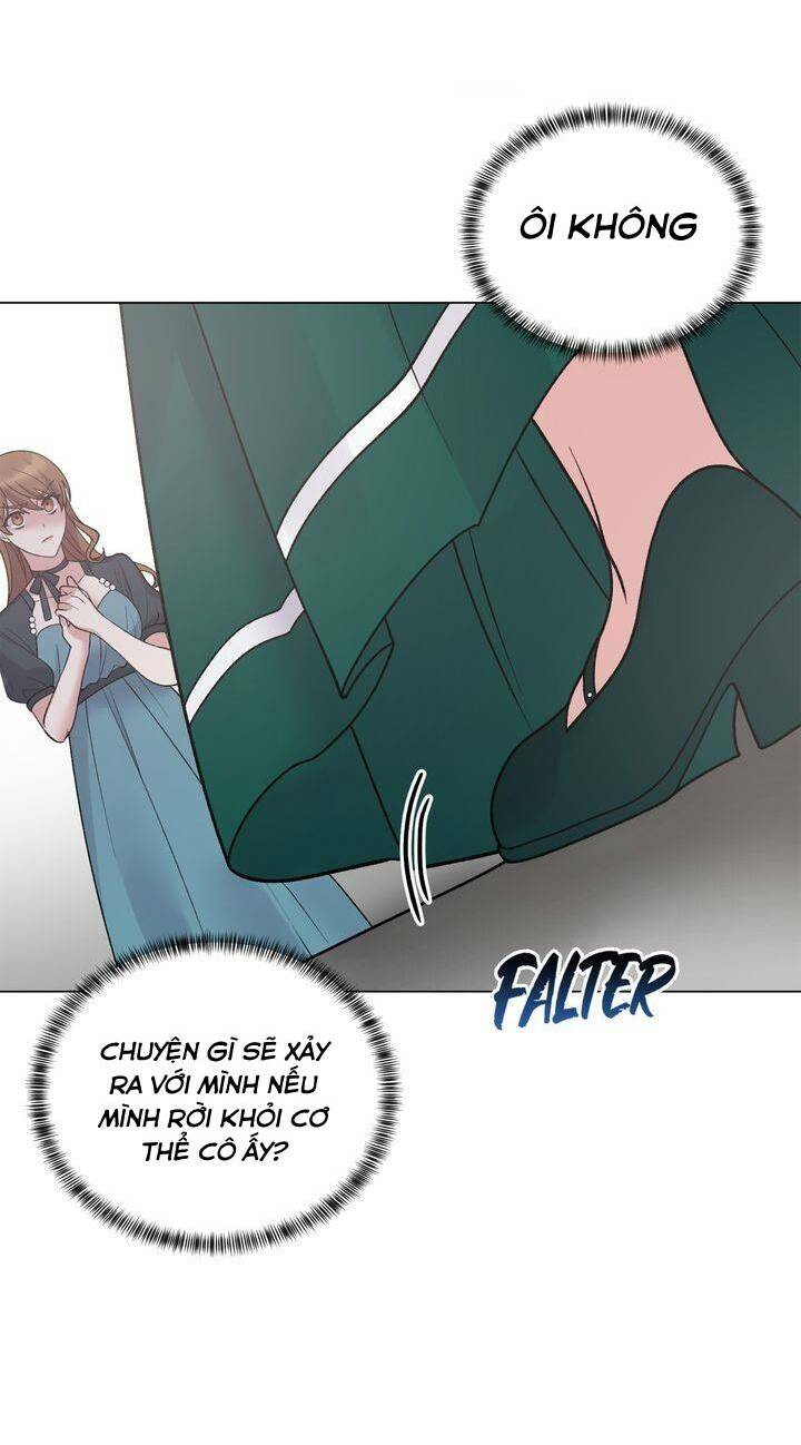 Ngay Cả Khi Là Ác Nữ, Tôi Vẫn Sẽ Trở Thành Nữ Chính Chapter 47 - Trang 2