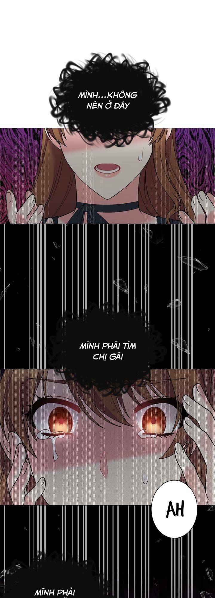 Ngay Cả Khi Là Ác Nữ, Tôi Vẫn Sẽ Trở Thành Nữ Chính Chapter 47 - Trang 2