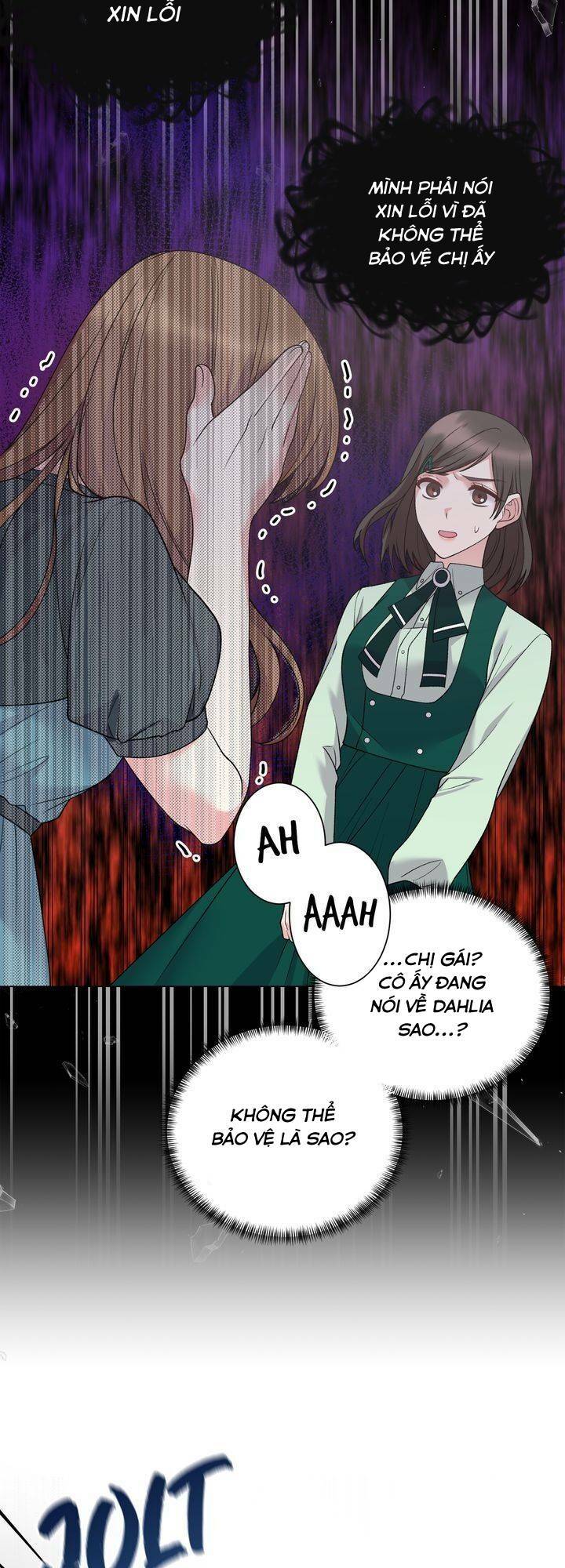 Ngay Cả Khi Là Ác Nữ, Tôi Vẫn Sẽ Trở Thành Nữ Chính Chapter 47 - Trang 2