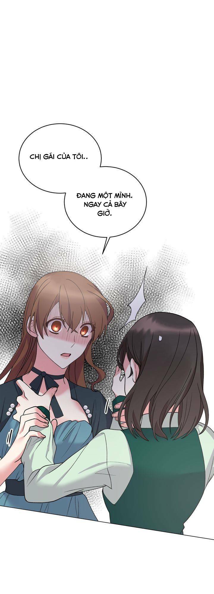 Ngay Cả Khi Là Ác Nữ, Tôi Vẫn Sẽ Trở Thành Nữ Chính Chapter 47 - Trang 2