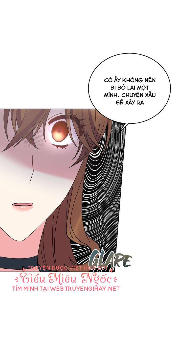 Ngay Cả Khi Là Ác Nữ, Tôi Vẫn Sẽ Trở Thành Nữ Chính Chapter 47 - Trang 2