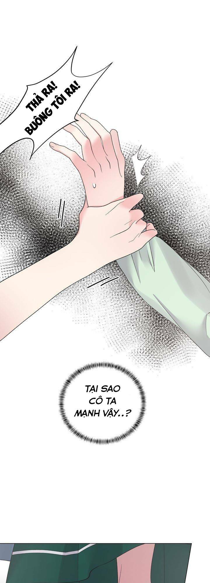 Ngay Cả Khi Là Ác Nữ, Tôi Vẫn Sẽ Trở Thành Nữ Chính Chapter 47 - Trang 2