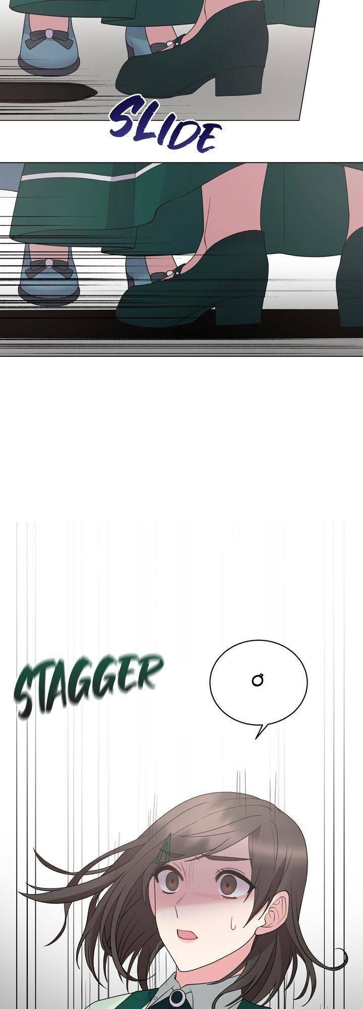 Ngay Cả Khi Là Ác Nữ, Tôi Vẫn Sẽ Trở Thành Nữ Chính Chapter 47 - Trang 2