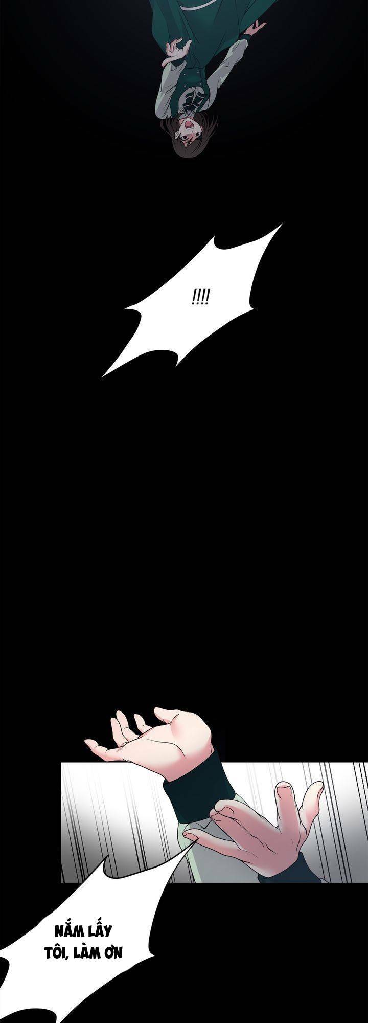 Ngay Cả Khi Là Ác Nữ, Tôi Vẫn Sẽ Trở Thành Nữ Chính Chapter 47 - Trang 2