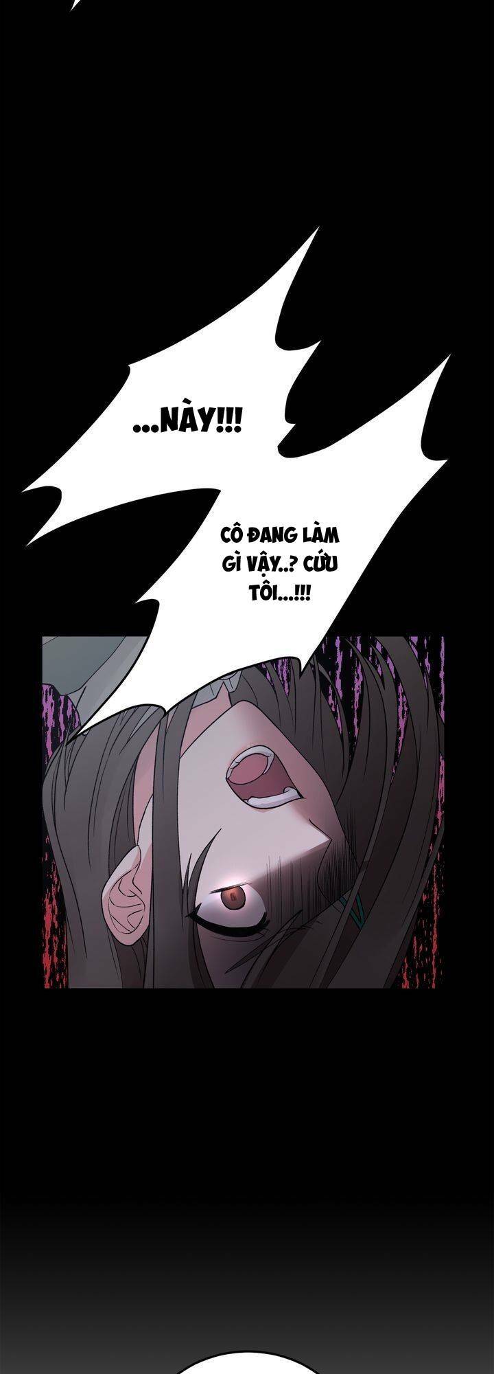 Ngay Cả Khi Là Ác Nữ, Tôi Vẫn Sẽ Trở Thành Nữ Chính Chapter 47 - Trang 2