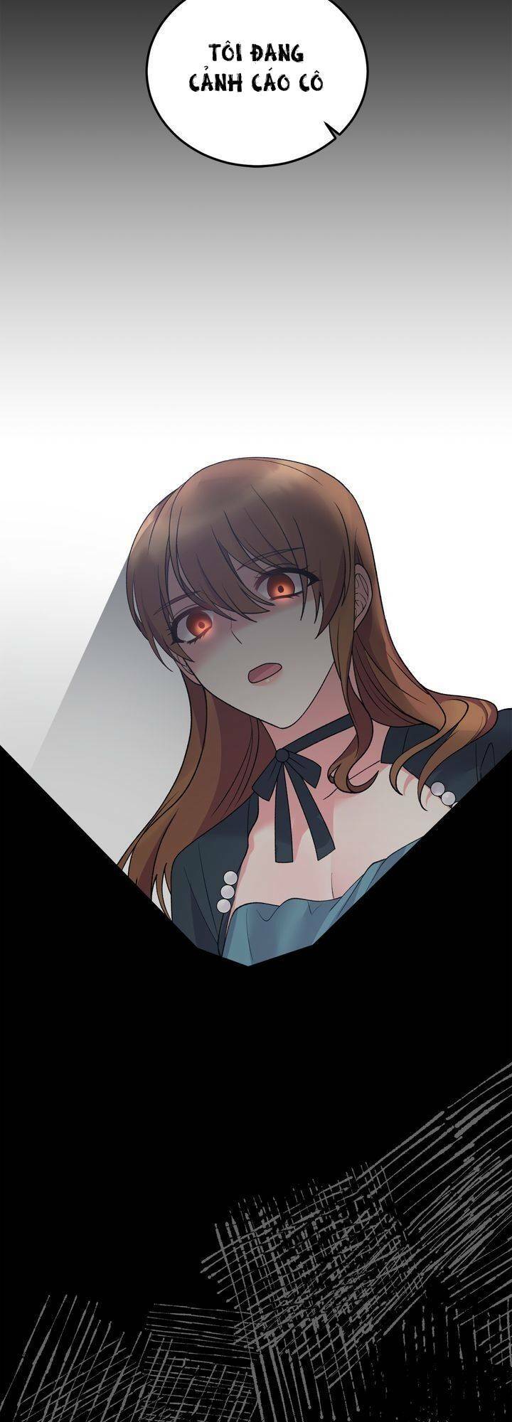 Ngay Cả Khi Là Ác Nữ, Tôi Vẫn Sẽ Trở Thành Nữ Chính Chapter 47 - Trang 2